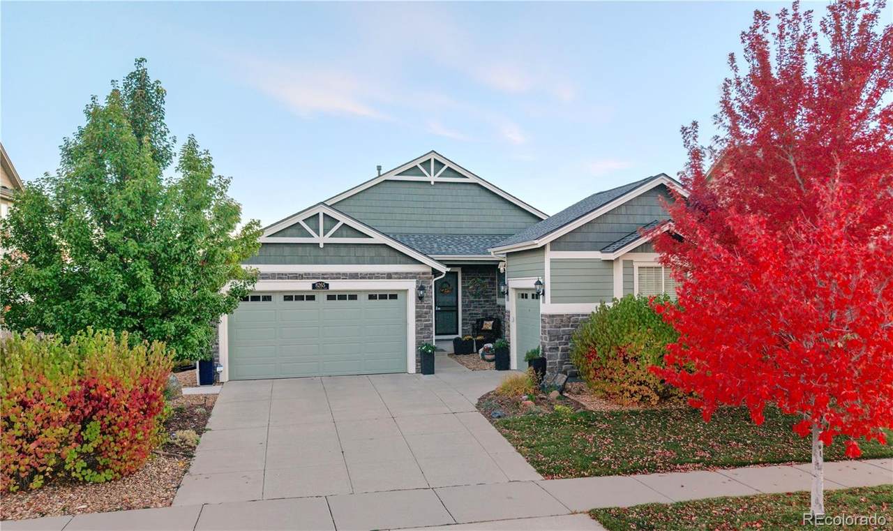 8265 Country Club Parkway - Photo 1