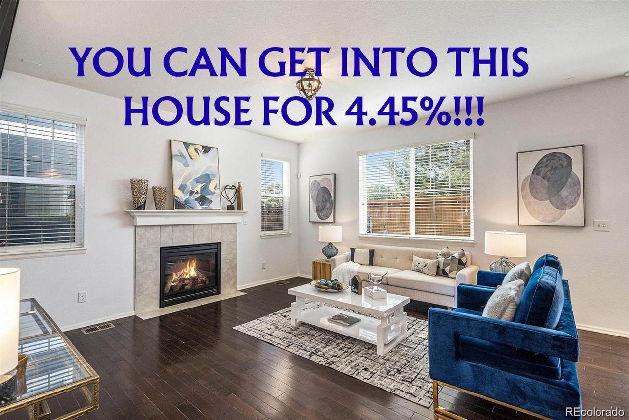 21893 Layton Drive - Photo 1