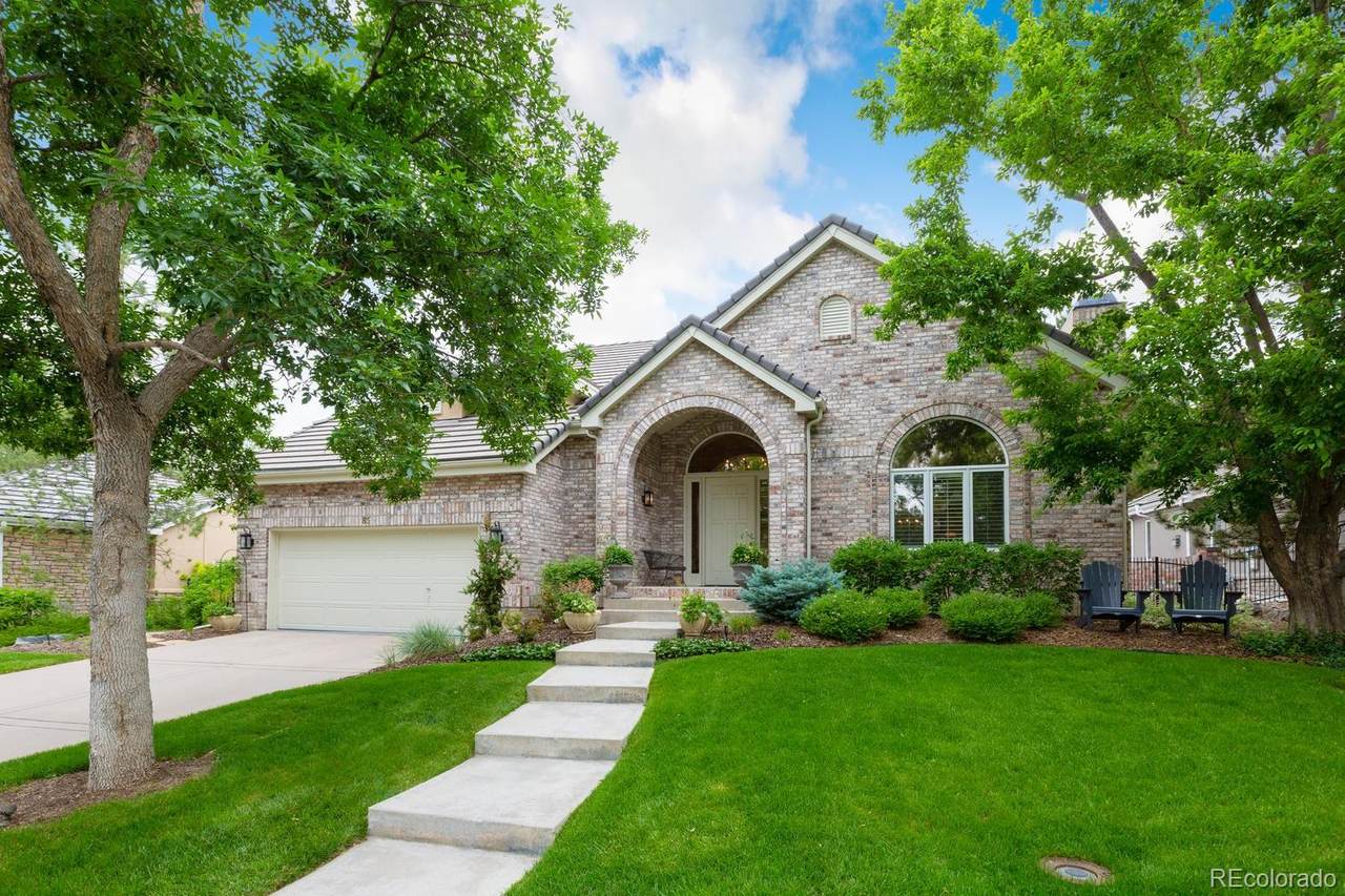 85 Silver Fox Drive - Photo 1