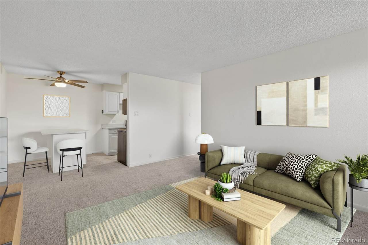 1233 Ogden Street - Photo 1