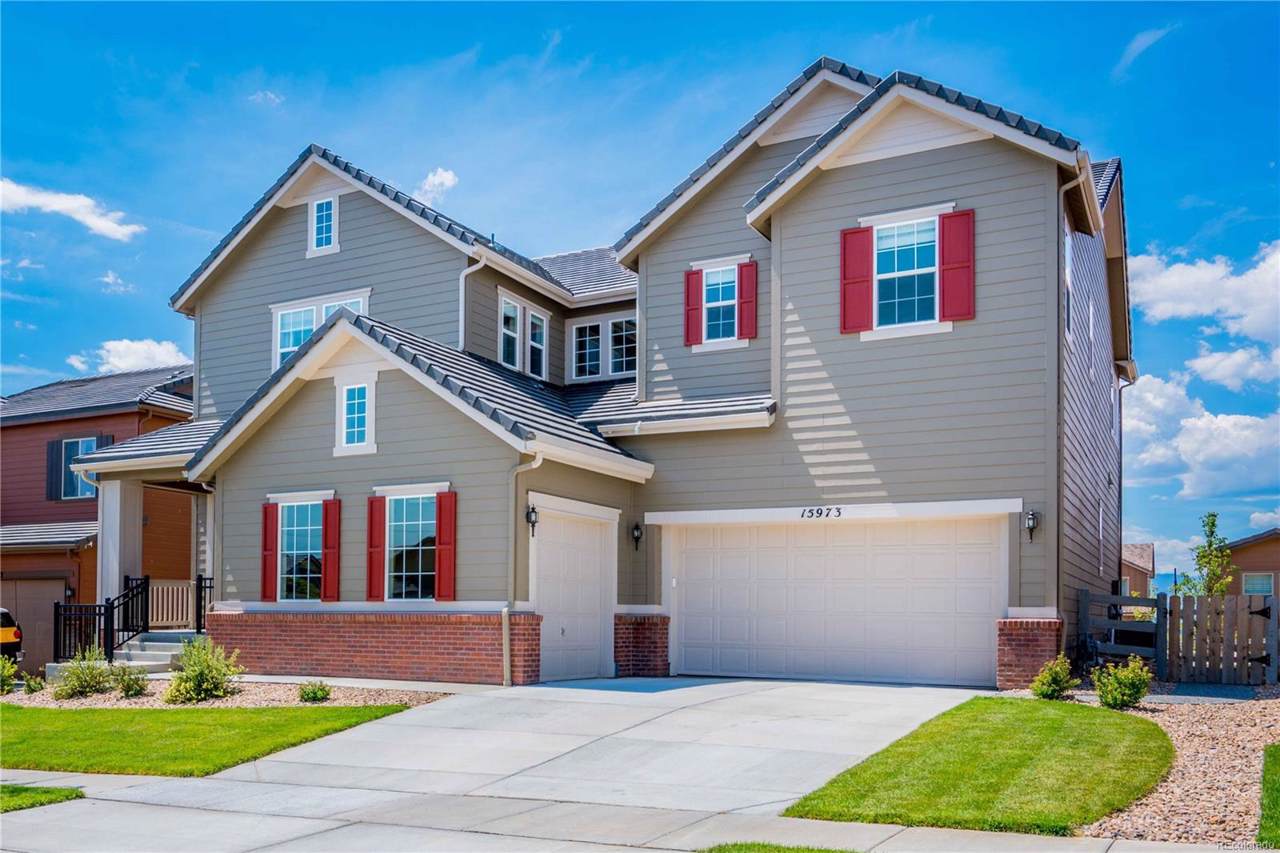 15973 Swan Mountain Drive - Photo 1