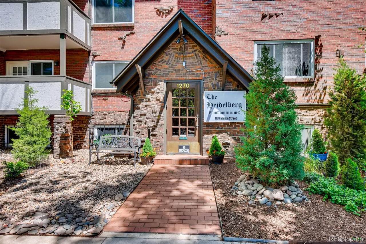 1270 Marion Street - Photo 1