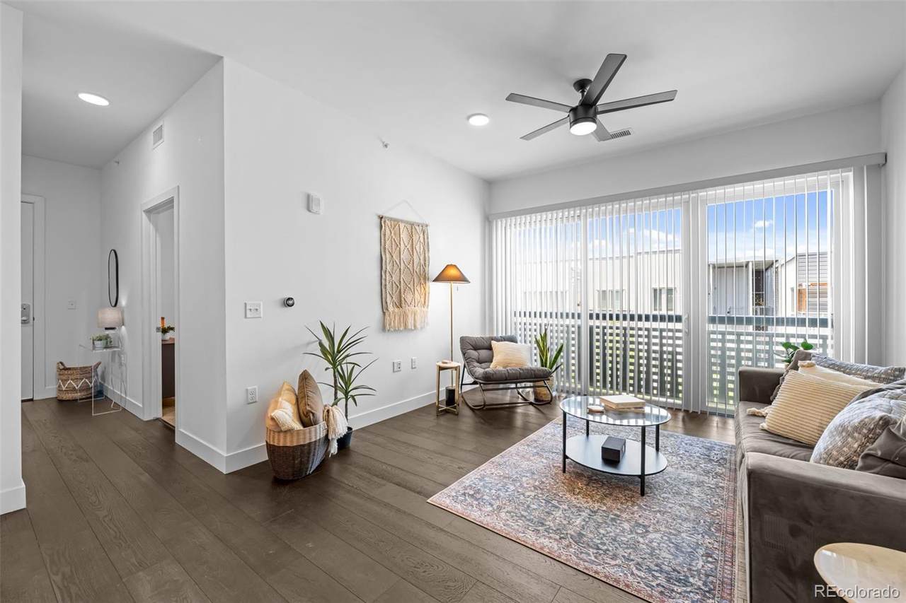 2525 Arapahoe Street - Photo 1