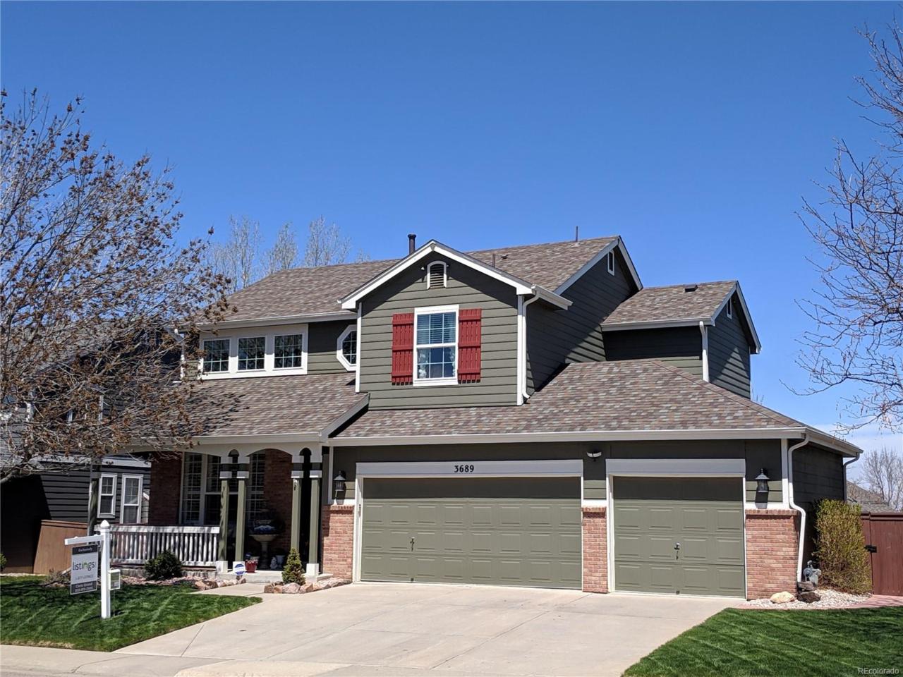 3689 Mallard Street - Photo 1