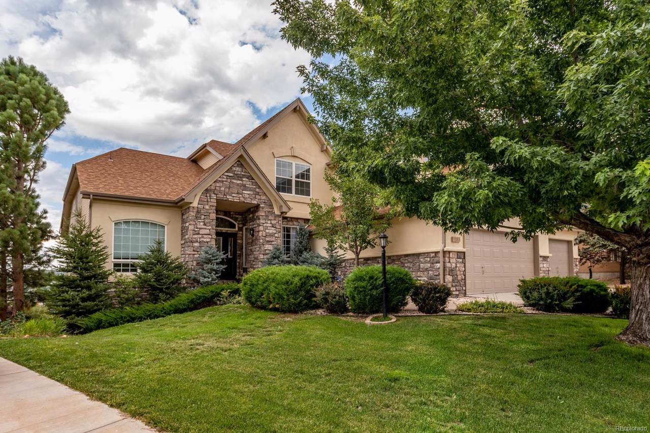 1183 Foursome Drive - Photo 1