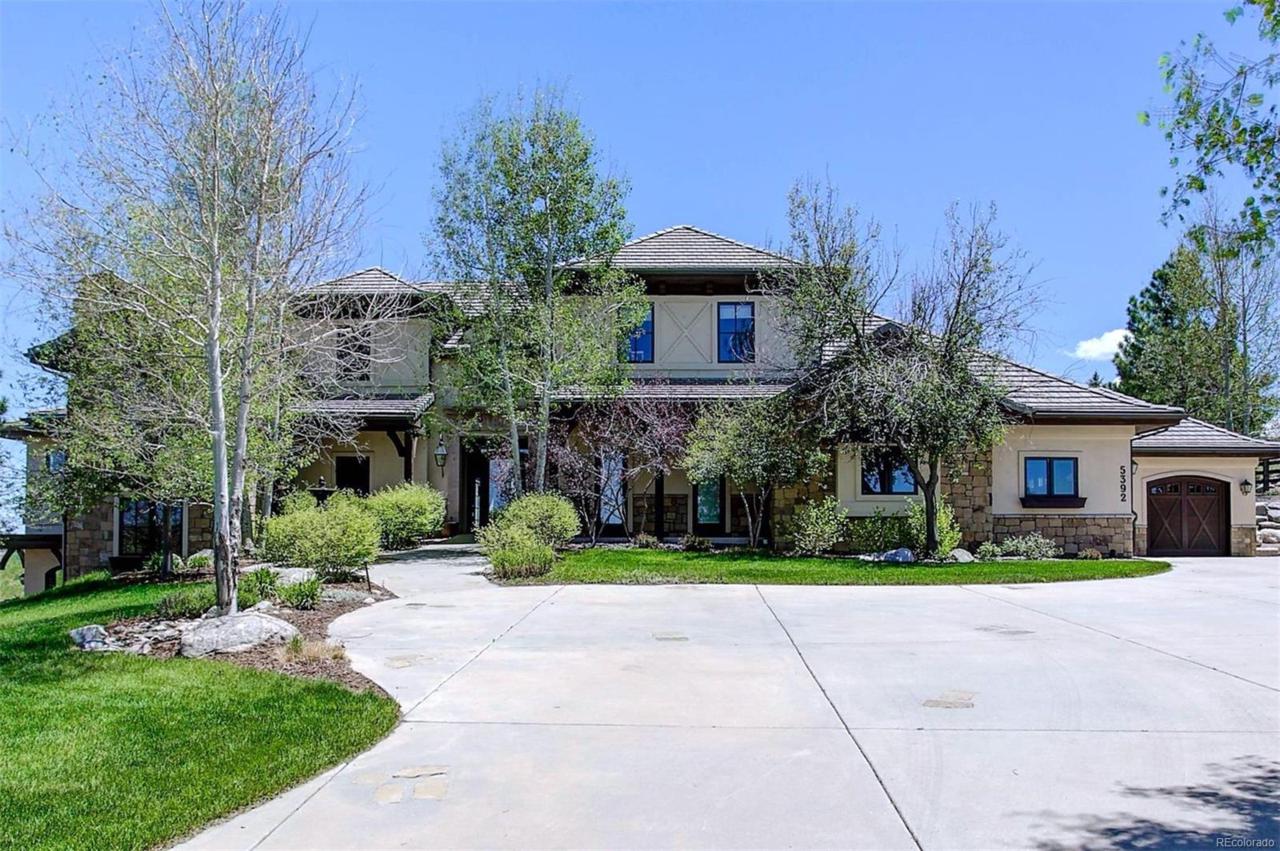 5392 Moonlight Way - Photo 1