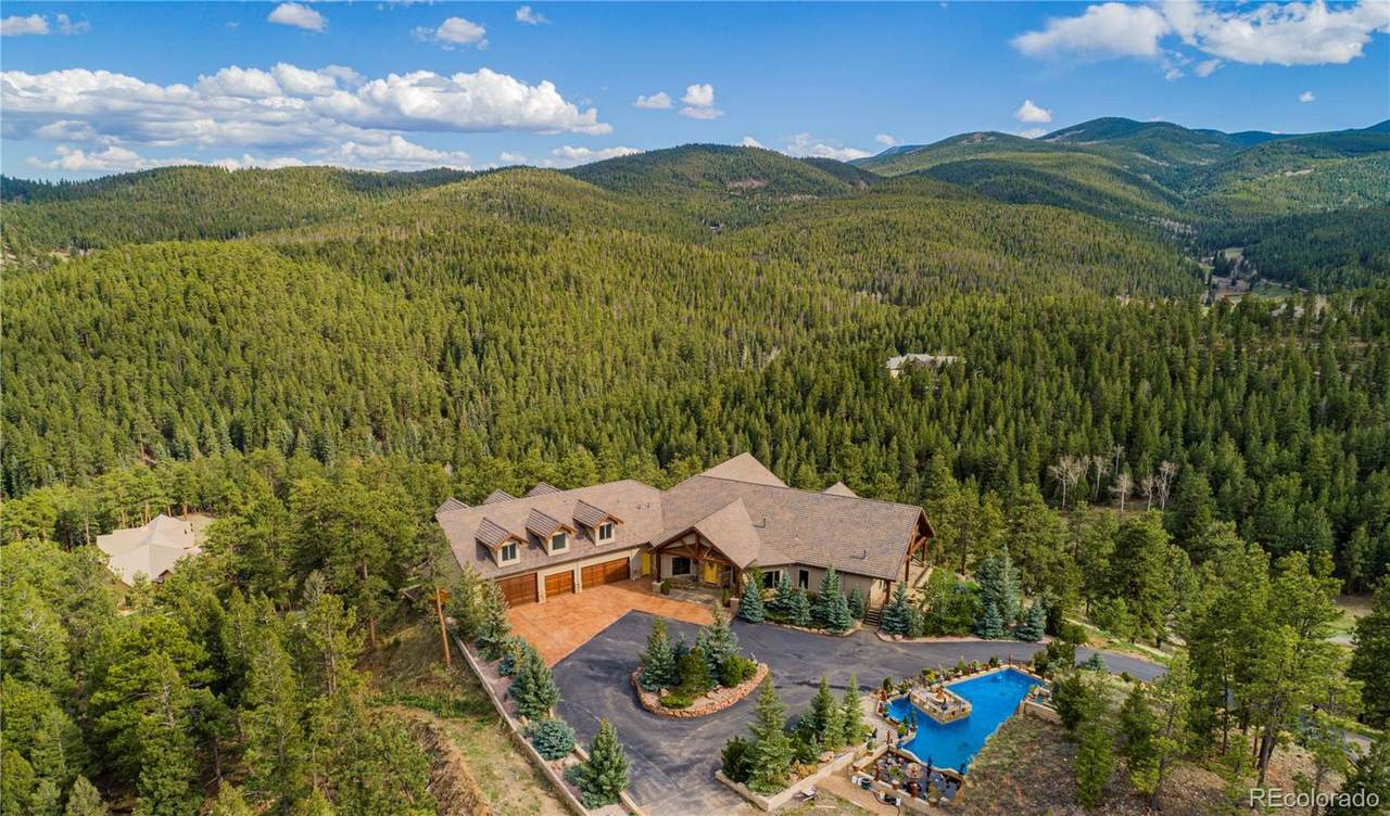 577 Bear Meadow Trail - Photo 1