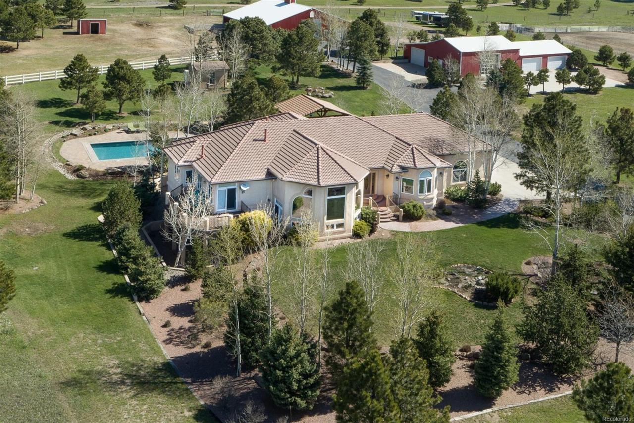 3131 Palmer Divide Avenue - Photo 1