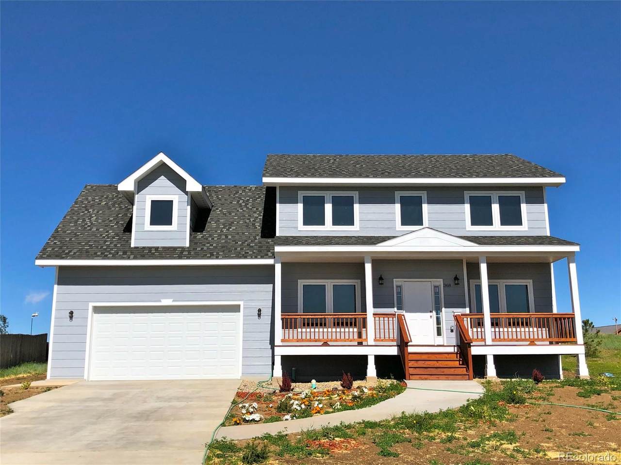 368 Lake View Road - Photo 1