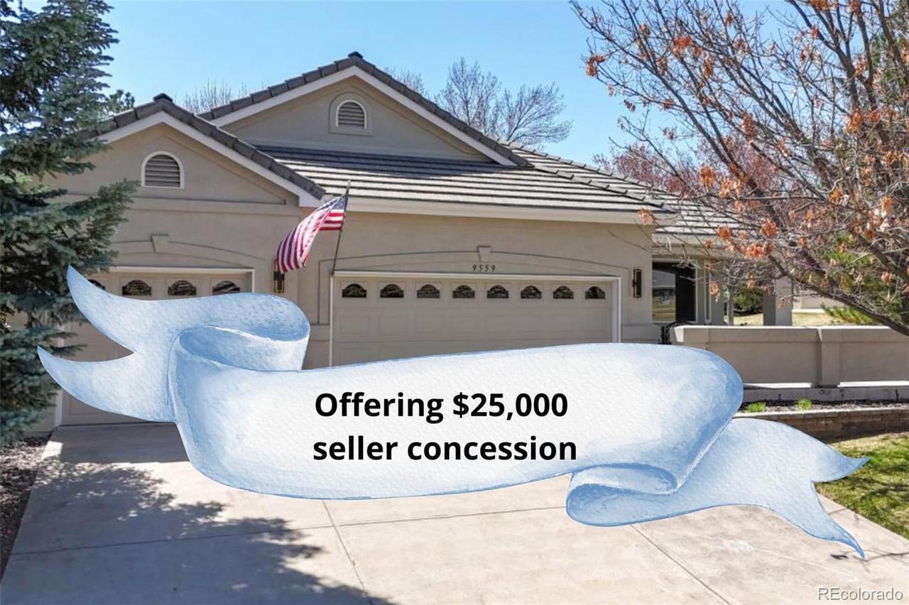 9559 Brook Hill Lane - Photo 1