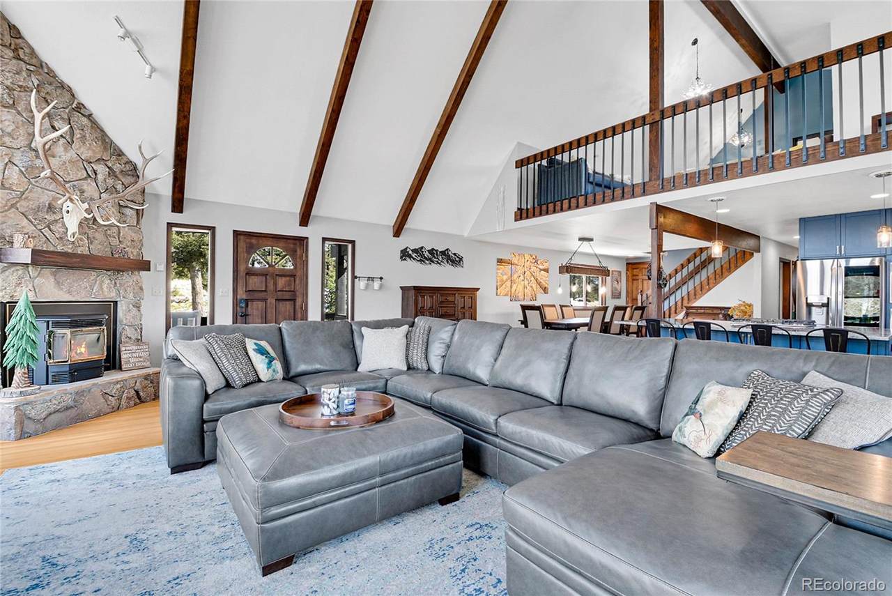 1567 Tapadero Road - Photo 1