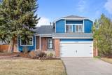 5948 Van Gordon Street - Photo 1