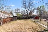 1018 Krameria Street - Photo 22