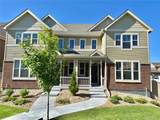 14803 Crestridge Drive - Photo 1