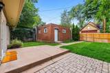 1031 Fillmore Street - Photo 38