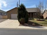 2308 Crestwood Lane - Photo 1