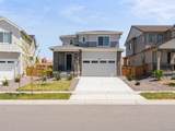17923 93rd Avenue - Photo 1