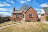 1525 Holly Street - Photo 1