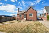 1525 Holly Street - Photo 2
