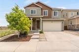 4021 Trail Stone Circle - Photo 1