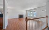 3780 Fairplay Way - Photo 5