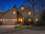 800 Racquet Lane - Photo 1