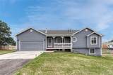 1166 Belgian Trail - Photo 1