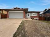 13771 Warren Drive - Photo 1