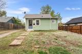 741 Quitman Street - Photo 1