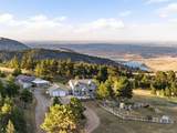 25281 Golden Gate Canyon Road - Photo 1