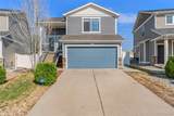 5571 Killarney Street - Photo 1