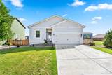 7214 Aspen Brook Avenue - Photo 1