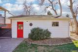 2883 Otis Street - Photo 34
