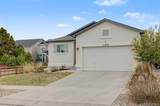 11029 Falling Snow Lane - Photo 1