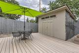 2140 28th Avenue - Photo 31