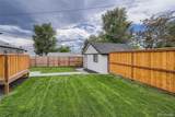 2921 Sheridan Boulevard - Photo 31