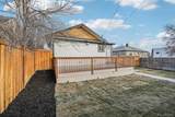 2921 Sheridan Boulevard - Photo 33