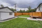 2921 Sheridan Boulevard - Photo 35