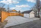 2921 Sheridan Boulevard - Photo 38