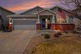 12783 Buckhorn Creek Street - Photo 1
