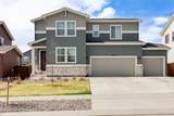 10822 Rolling Peaks Drive - Photo 1