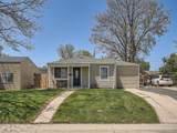 4929 Vallejo Street - Photo 1