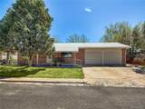 554 D Avenue - Photo 1