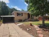 4825 Galapago Street - Photo 2