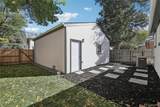 2342 Dexter Street - Photo 36