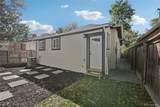 2342 Dexter Street - Photo 37