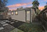 2342 Dexter Street - Photo 41