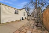 4737 Pennsylvania Street - Photo 25