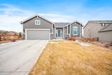 1031 Parkline Lane - Photo 1