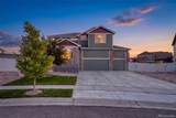 1218 Muskox Street - Photo 40